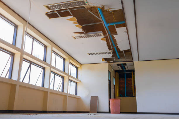 Best 24-hour water damage restoration  in Five Points, OH