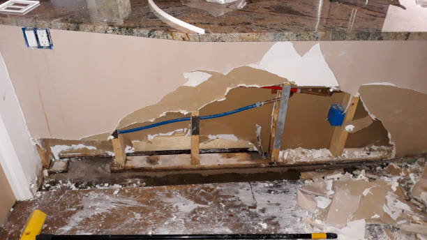 Best 24-hour water damage restoration  in Five Points, OH
